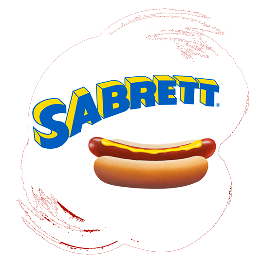 sabrett-on-white